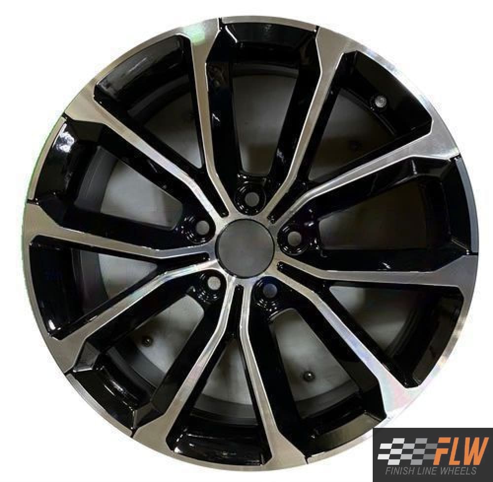 Volvo S60 2019, 2020 Factory OEM Car Wheel Size 17x7 Alloy 170226.PB01.MABRT