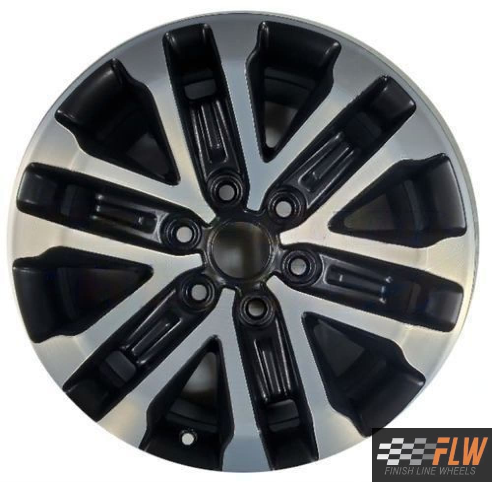 Ford F150 Truck 2019, 2020 Factory OEM Car Wheel Size 17x8.5 Alloy 170268.PB01.MAC4