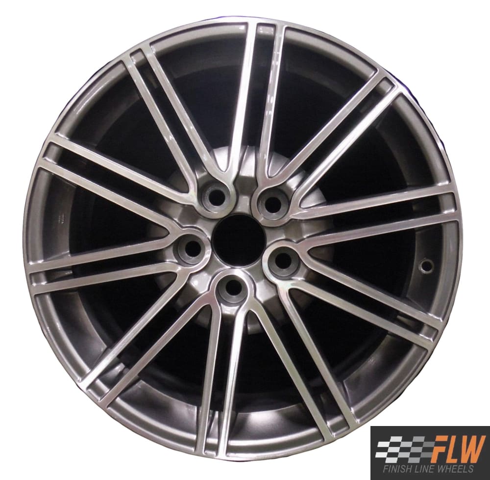 Toyota Camry 2007, 2008, 2009, 2010, 2011 Factory OEM Car Wheel Size 18x7.5 Alloy 180086.LC04.MA