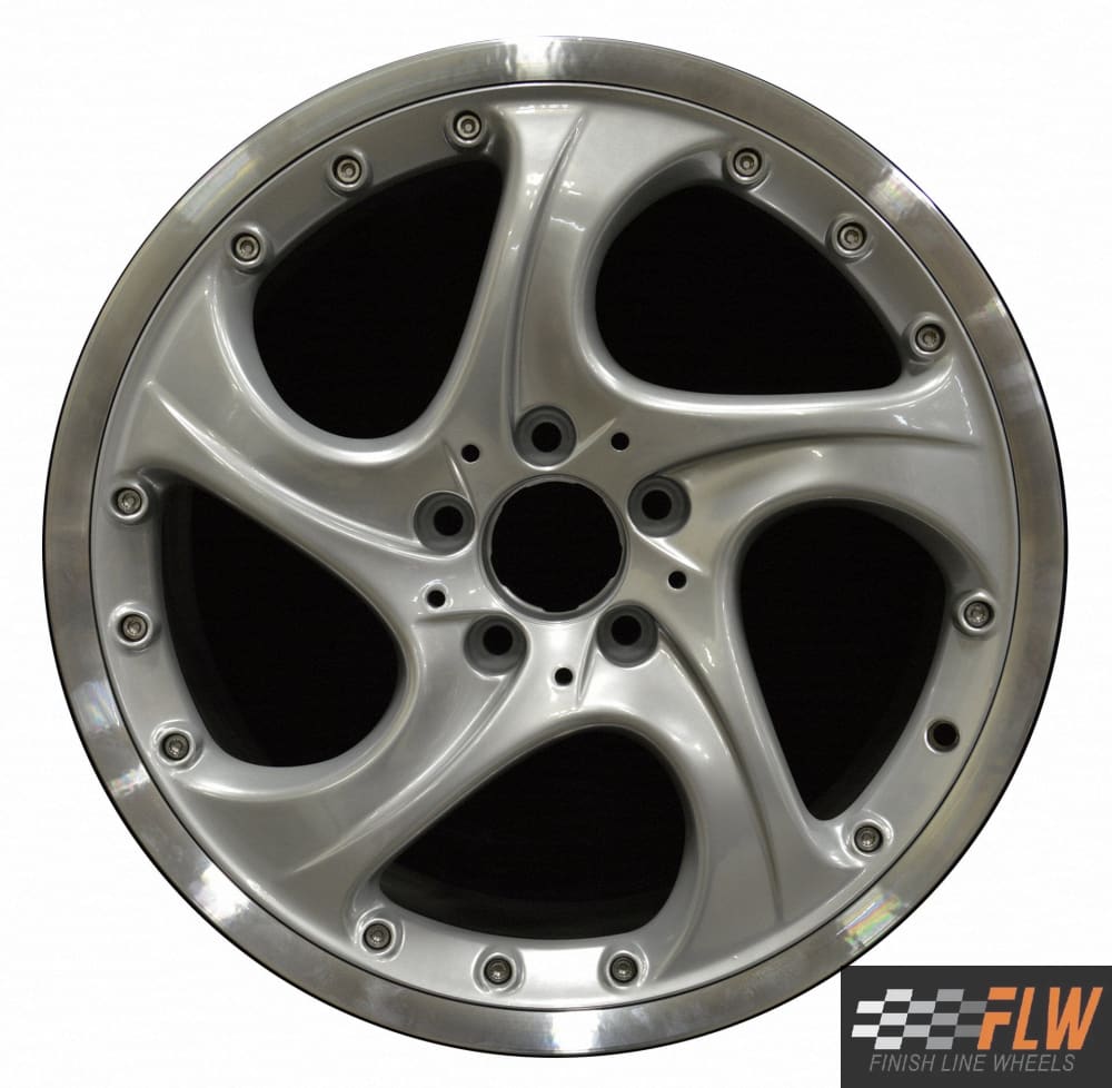 Mercedes CL550 2007, 2008 Factory OEM Car Wheel Size 18x8.5 Alloy 180121.LS100V1.FC