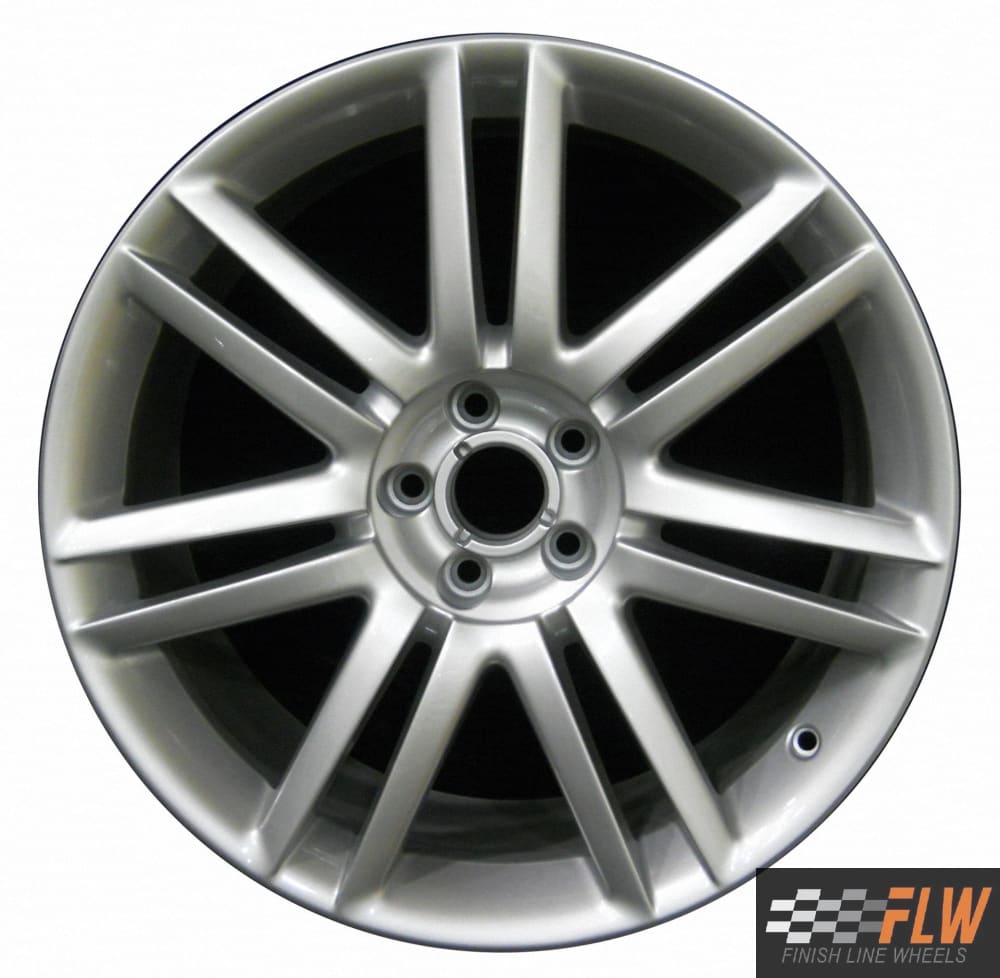 Audi S6 2007 Factory OEM Car Wheel Size 20x9 Alloy 200003.LS01.FF
