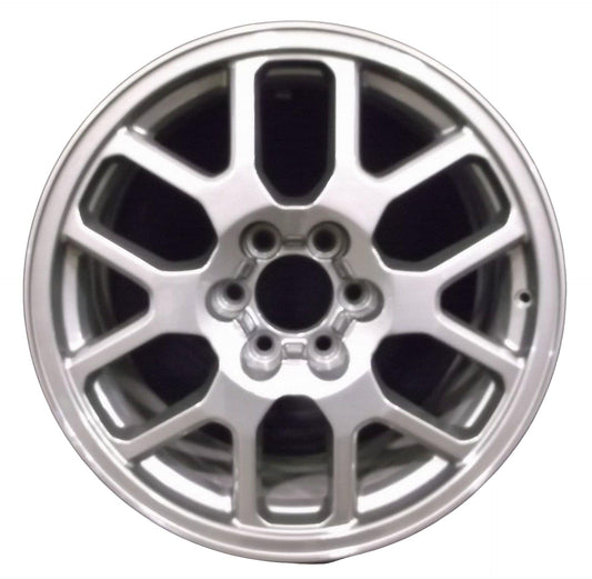 Ford F150 Truck  2004, 2005, 2006, 2007, 2008 Factory OEM Car Wheel Size 20x10 Alloy WAO.200044.LC06.FF