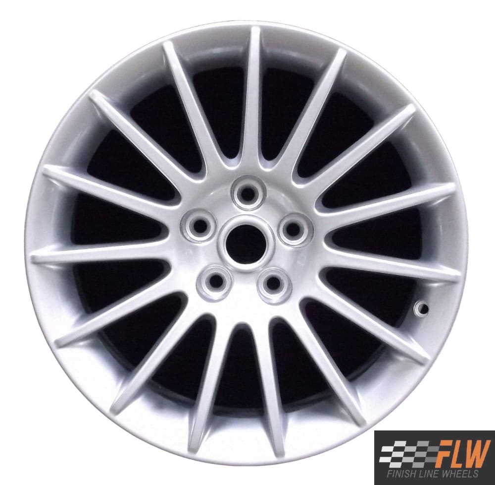 Chrysler 300M 2002,2003,2004 Factory OEM Car Wheel Size 18x7.5 Alloy 2169.LS100V1.FF