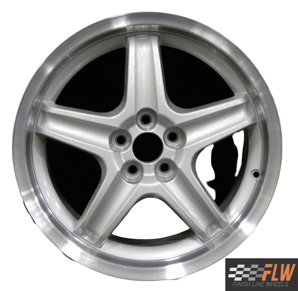 Dodge Stratus 2002,2003,2004,2005 Factory OEM Car Wheel Size 17x7 Alloy 2174.PS14.FC