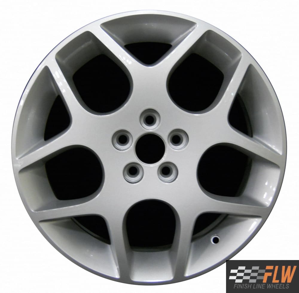 Dodge Neon 2005,2006,2007,2008,2009 Factory OEM Car Wheel Size 17x6 Alloy 2196.LS01.FF