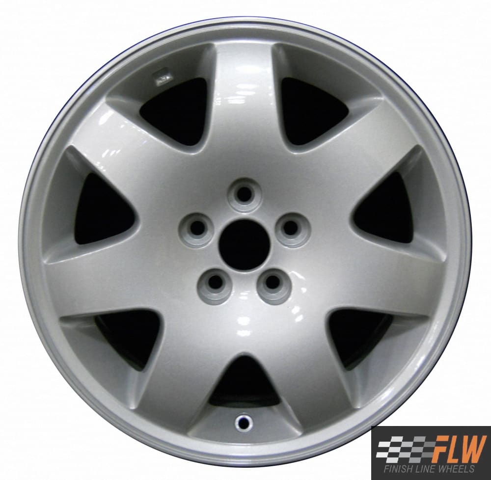 Chrysler PT Cruiser 2007,2008,2009 Factory OEM Car Wheel Size 16x6 Alloy 2201.PS02.FF