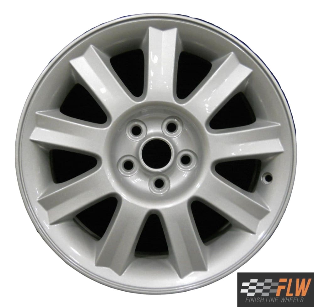 Chrysler Sebring 2009,2010,2011,2012 Factory OEM Car Wheel Size 16x6.5 Alloy 2210.PS02.FF