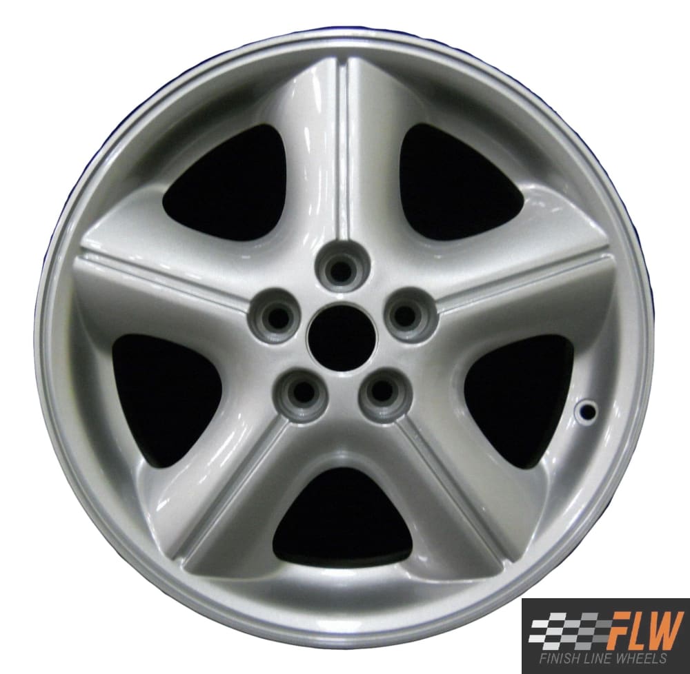 Dodge Stratus 2011,2012,2013,2014,2015 Factory OEM Car Wheel Size 16x6.5 Alloy 2226.PS13.FF