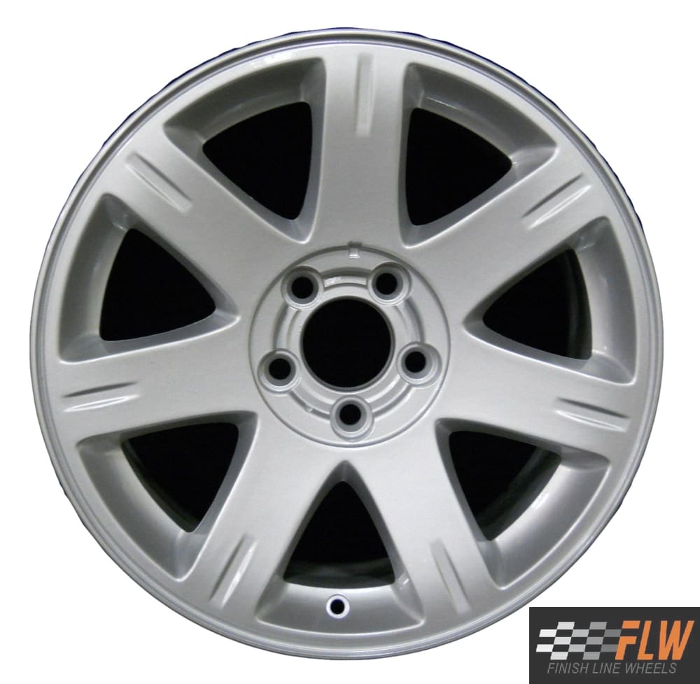 Chrysler 300 2005,2006,2007,2008 Factory OEM Car Wheel Size 17x7 Alloy 2242.LS01.FF
