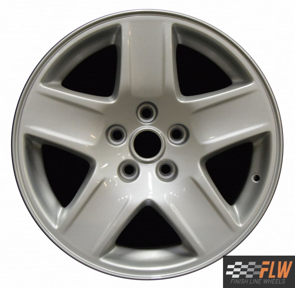 Dodge Charger 2006, 2007 Factory OEM Car Wheel Size 17x7 Alloy 2246B.LS01.FF