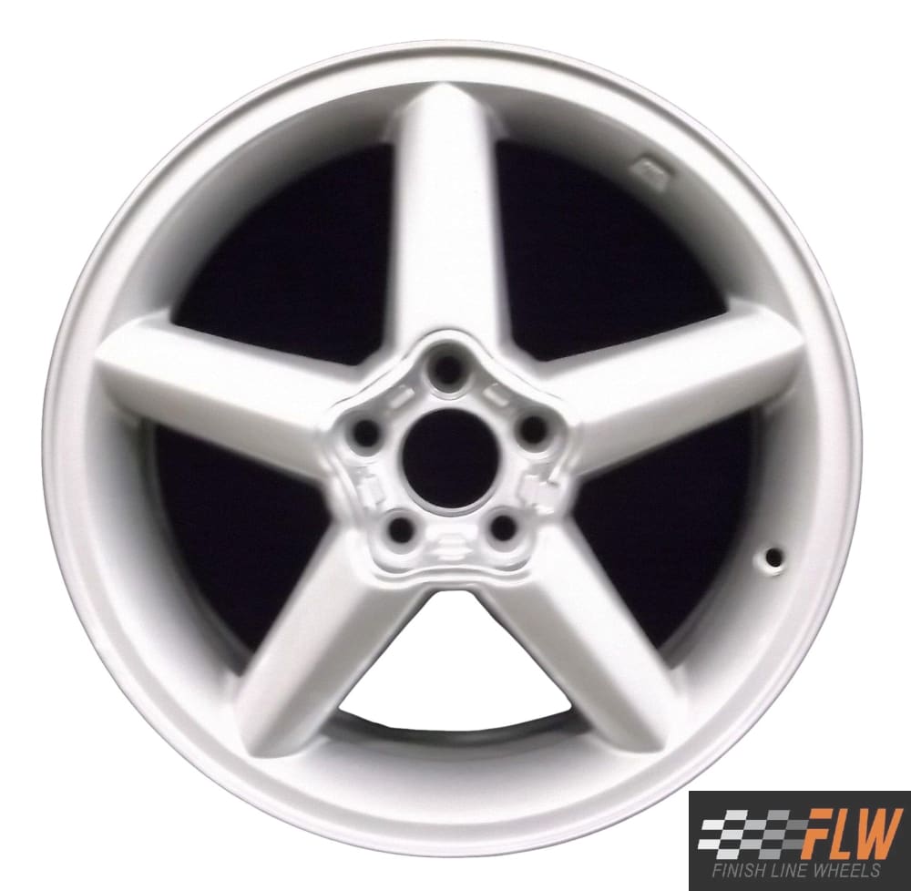 Chrysler PT Cruiser 2016,2017,2018,2019 Factory OEM Car Wheel Size 16x6 Alloy 2275.LS01.FF