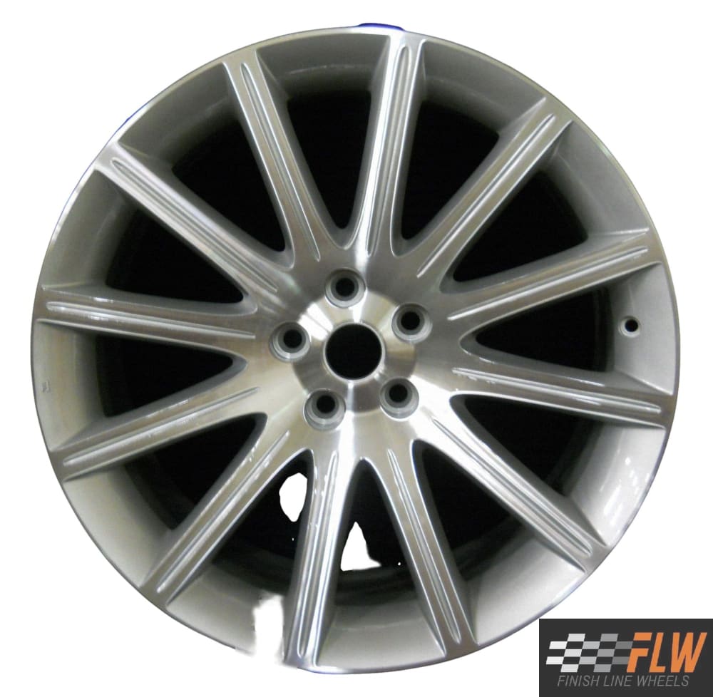 Chrysler 300 2014,2015,2016,2017,2018,2019,2020,2021,2022 Factory OEM Car Wheel Size 20x8 Alloy 2281.PS02.MA