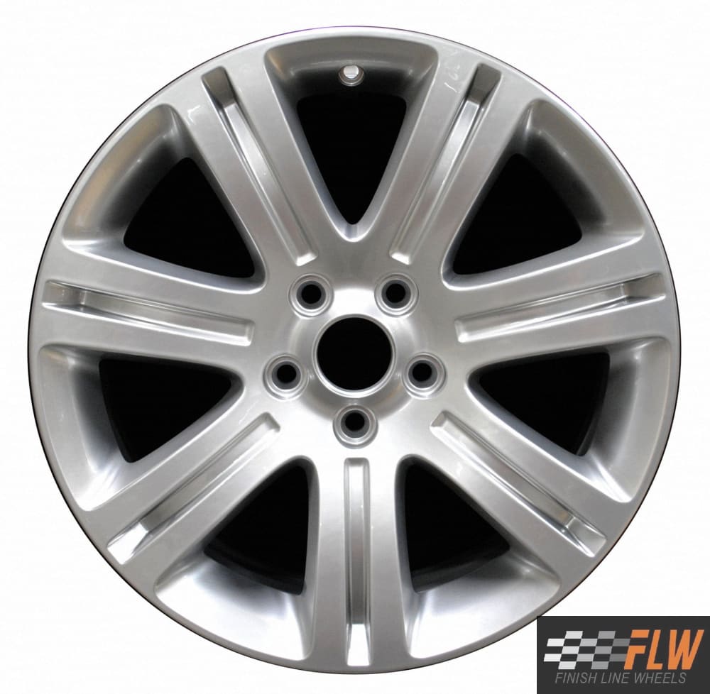 Chrysler 200 2000,2001,2002,2003 Factory OEM Car Wheel Size 18x7 Alloy 2378.LS100V1.FF
