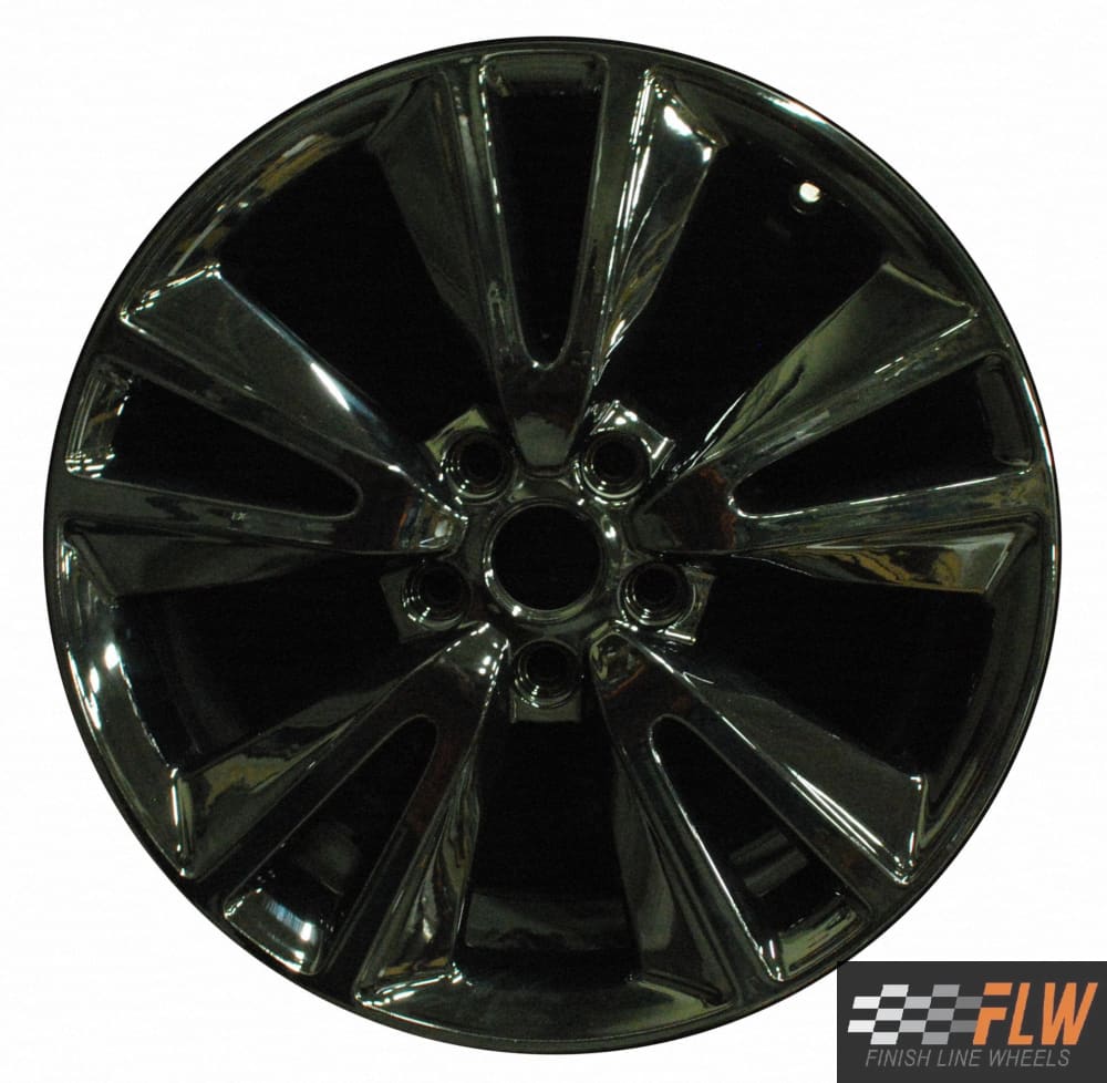 Dodge Durango 2001,2002,2003,2004 Factory OEM Car Wheel Size 20x8 Alloy 2393.PB01.FFPIB