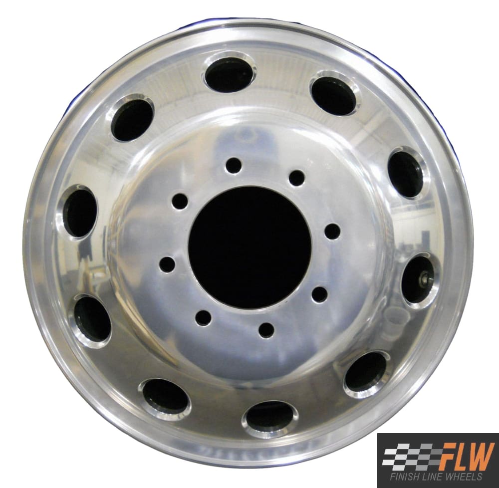 Dodge Ram Truck HD 2003,2004,2005 Factory OEM Car Wheel Size 17x6 Alloy 2414FT.FULL.POL