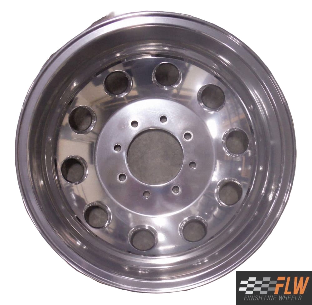 Dodge Ram Truck HD 2003,2004,2005 Factory OEM Car Wheel Size 17x6 Alloy 2415RE.FULL.POL