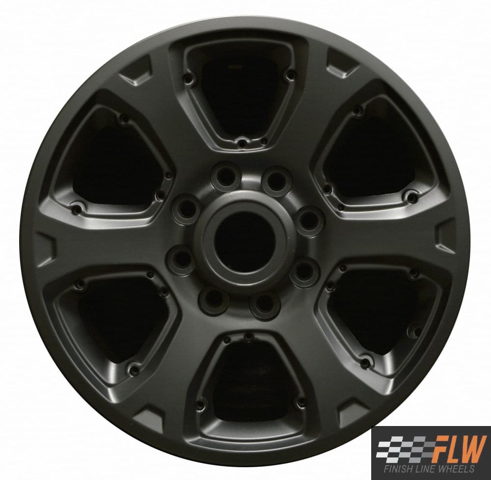 Dodge Ram Truck HD 2007,2008,2009 Factory OEM Car Wheel Size 20x8 Alloy 2477.PB02.FF
