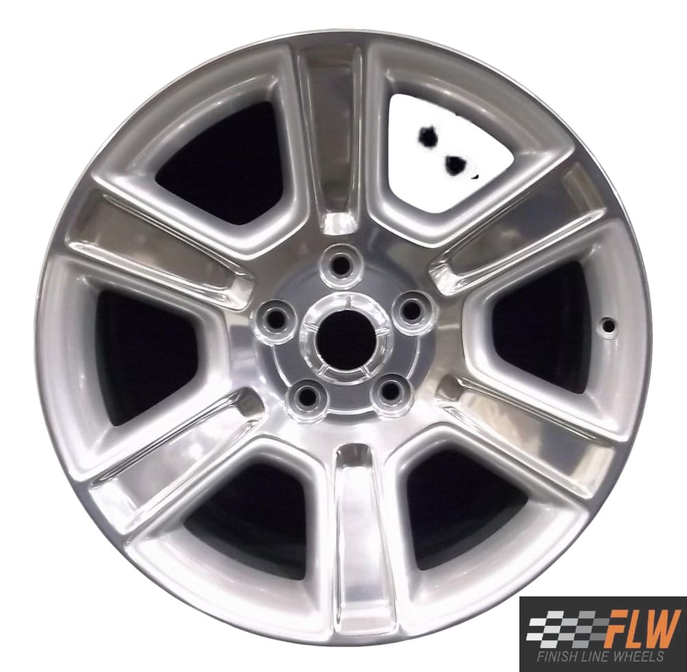 Dodge Ram Truck 2011,2012,2013,2014,2015,2016,2017,2018,2019 Factory OEM Car Wheel Size 20x9 Alloy 2502.LS04.POL