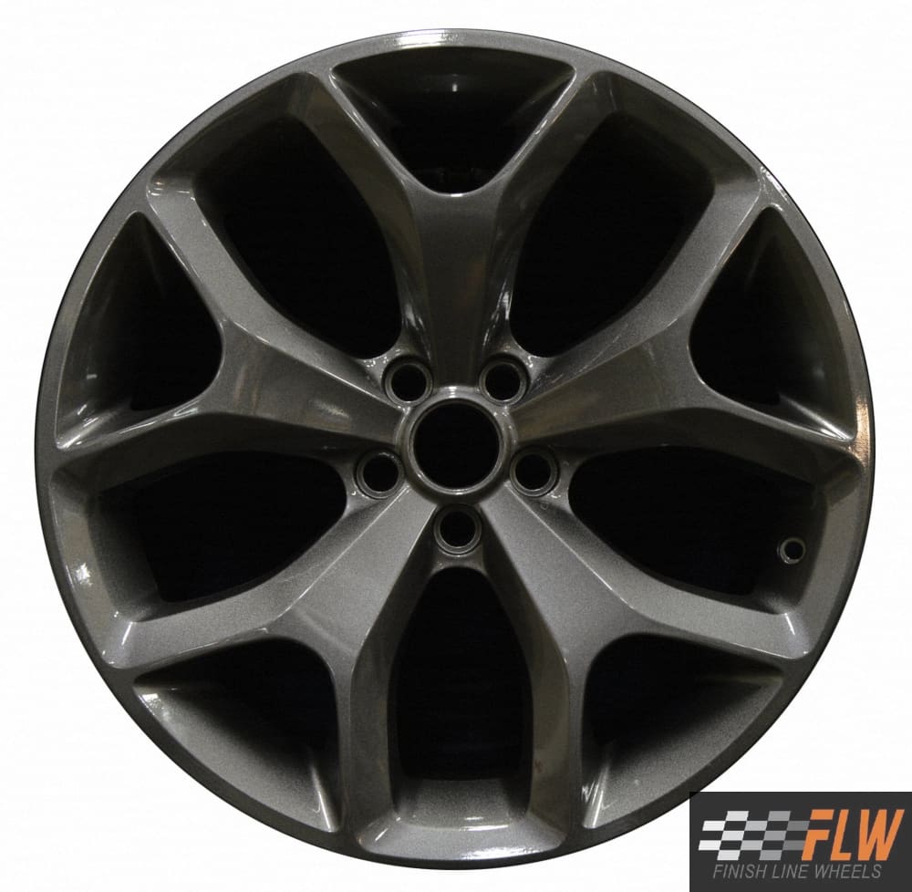 Dodge Challenger 2015,2016,2017,2018 Factory OEM Car Wheel Size 20x8 Alloy 2523.PB1LC131.FF