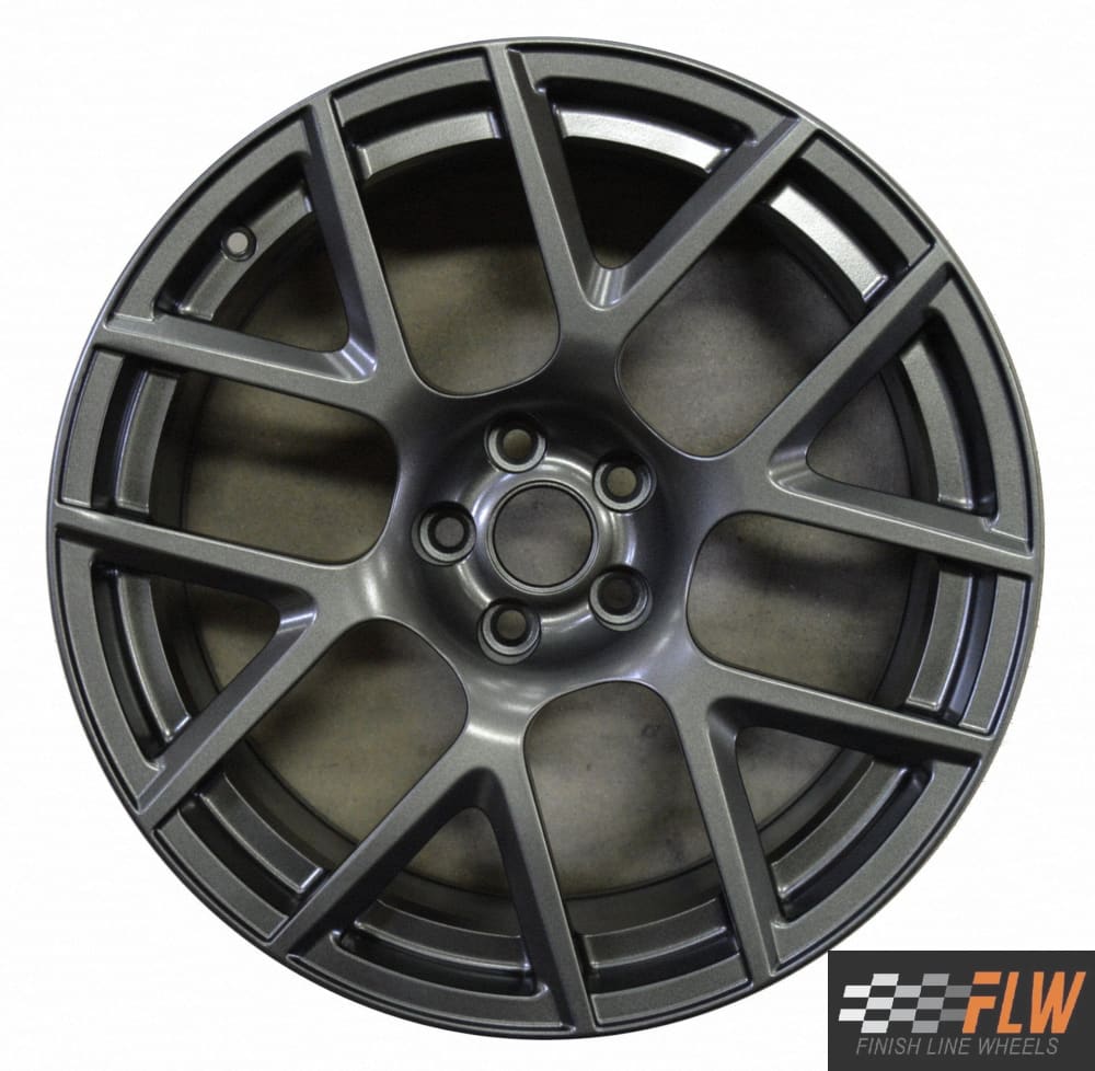 Dodge Challenger 2015, 2016, 2017, 2018, 2019 Factory OEM Car Wheel Size 20x9 Alloy 2527A.LC181.FFC7