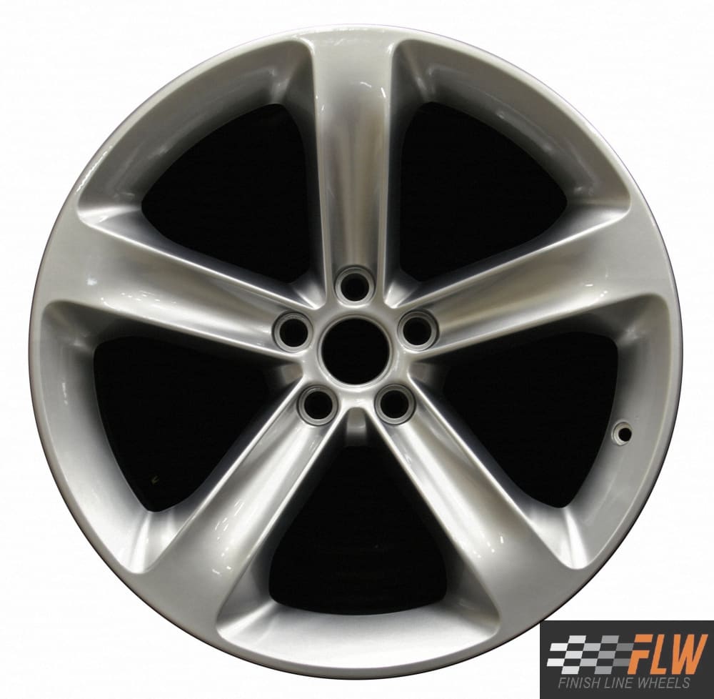 Dodge Challenger 2014,2015,2016,2017,2018,2019 Factory OEM Car Wheel Size 20x8 Alloy 2529.LS100V2.FFPIB