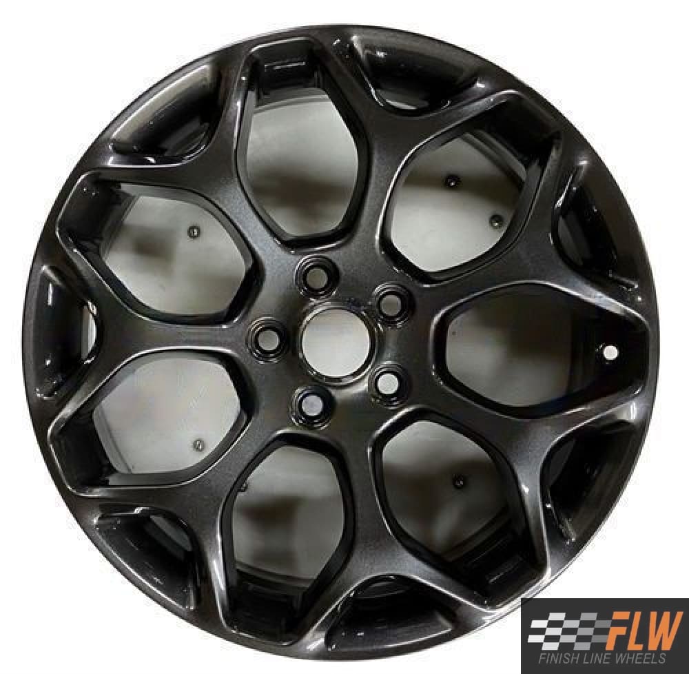 Chrysler 300 2015,2016,2017,2018,2019,2020,2021,2022,2023 Factory OEM Car Wheel Size 19x7.5 Alloy 2537.PB1LC201U2.FF