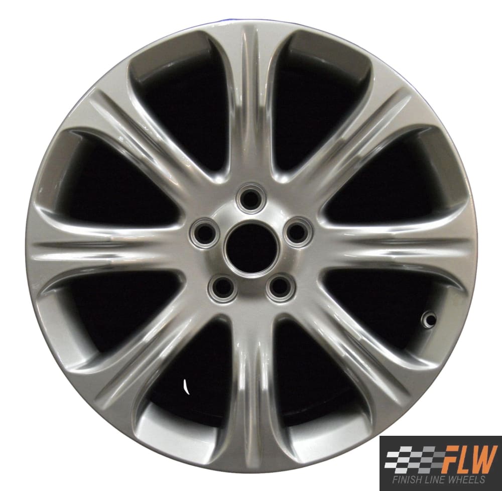 Chrysler 300 2013 Factory OEM Car Wheel Size 19x7.5 Alloy 2643.HV2B_LS101.FF