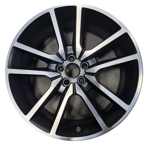 Dodge Charger  2021, 2022 Factory OEM Car Wheel Size 20x8 Alloy WAO.2712.PB1LC114.MC4PB