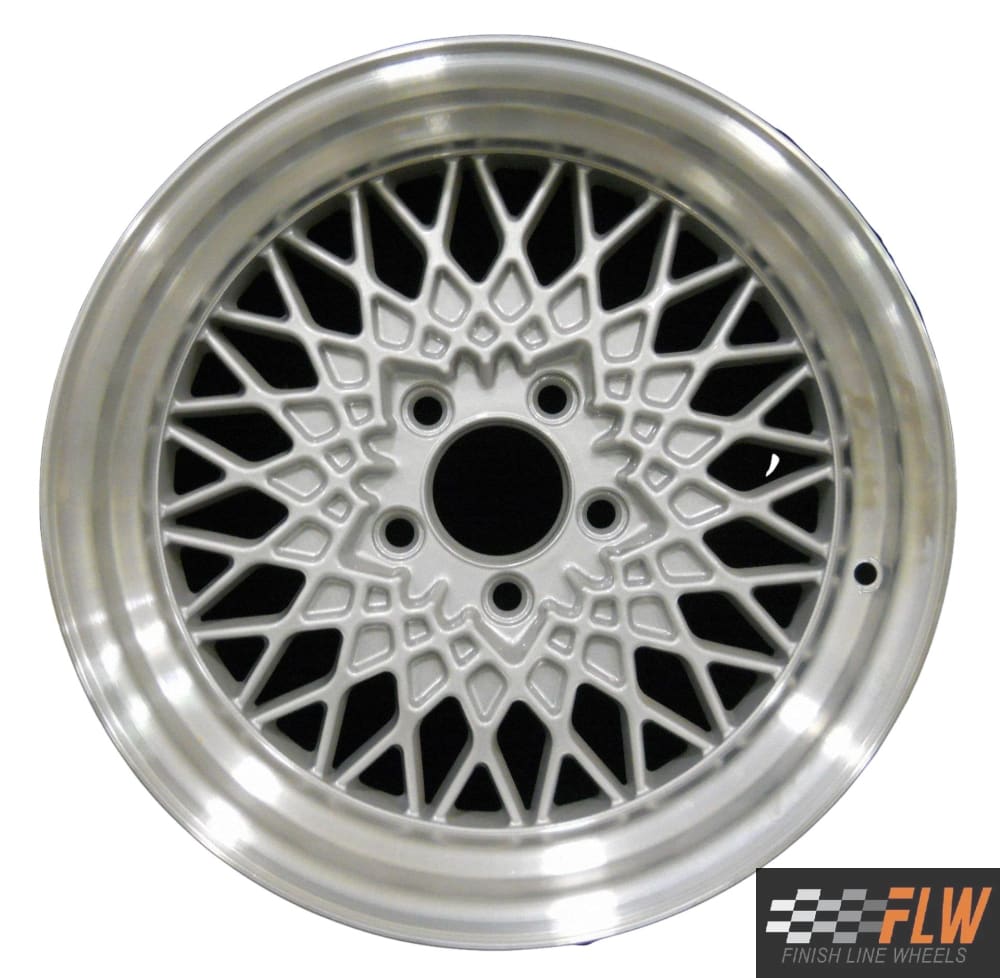 Mercury Grand Marquis 1993, 1994, 1995, 1996 Factory OEM Car Wheel Size 16x7 Alloy 3049.PS01.FC