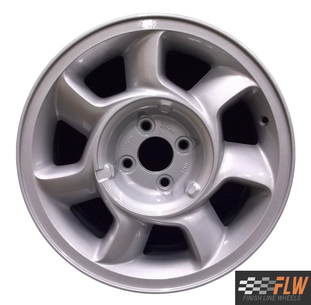 Ford Mustang 1993, 1994 Factory OEM Car Wheel Size 17x7.5 Alloy 3056LT.PS14.FF
