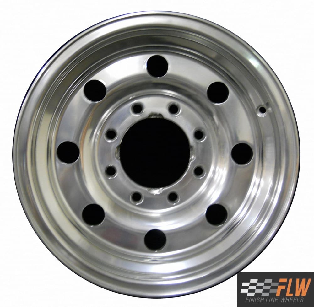 Ford Van 2018,2019,2020,2021 Factory OEM Car Wheel Size 16x7 Alloy 3140.FULL.POL