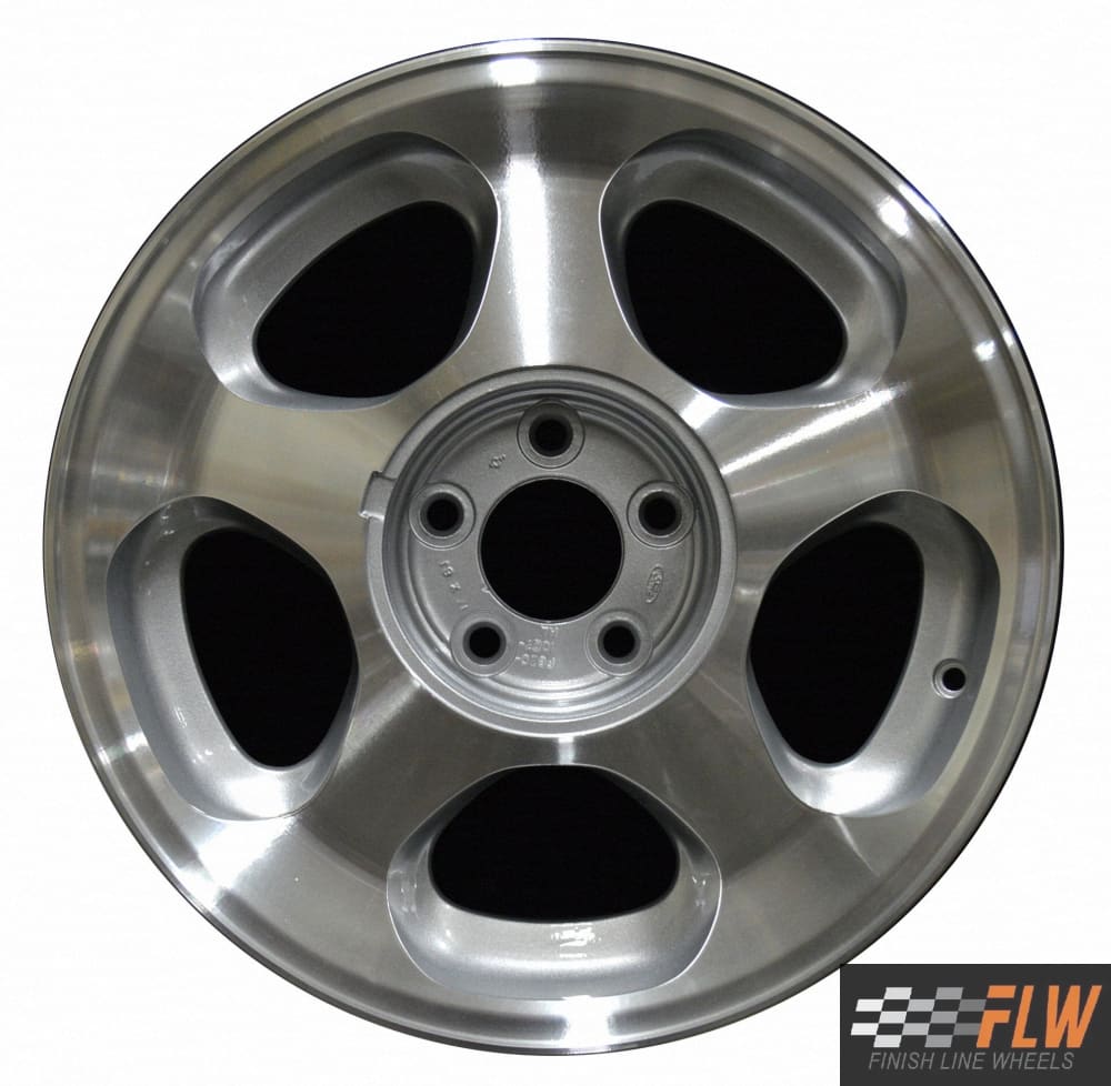 Ford Mustang 1993, 1994, 1995, 1996, 1997, 1998 Factory OEM Car Wheel Size 17x8 Alloy 3173A.PS02.MA