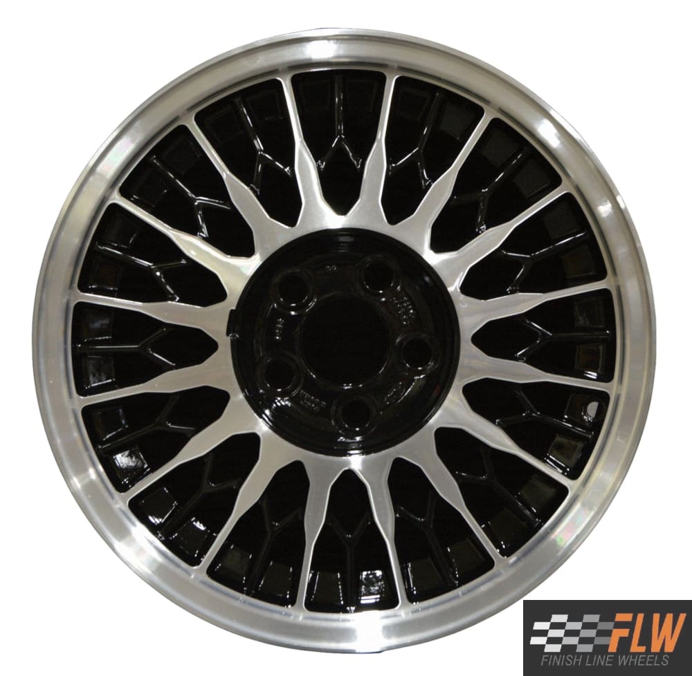 Mercury Cougar 1997 Factory OEM Car Wheel Size 16x7 Alloy 3232.PB01.MA