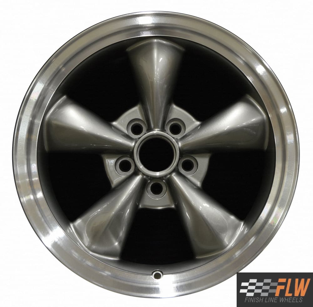 Ford Mustang 1994,1995,1996,1997,1998,1999,2000,2001,2002,2003,2004,2005,2006 Factory OEM Car Wheel Size 17x8 Alloy 3448.LC01.FC