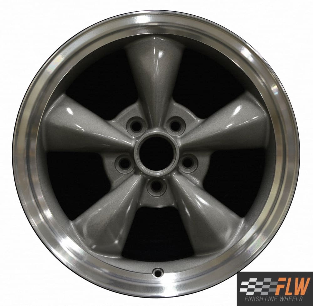 Ford Mustang 1994,1995,1996,1997,1998,1999,2000,2001,2002,2003,2004,2005,2006 Factory OEM Car Wheel Size 17x8 Alloy 3448.LC25.TFC