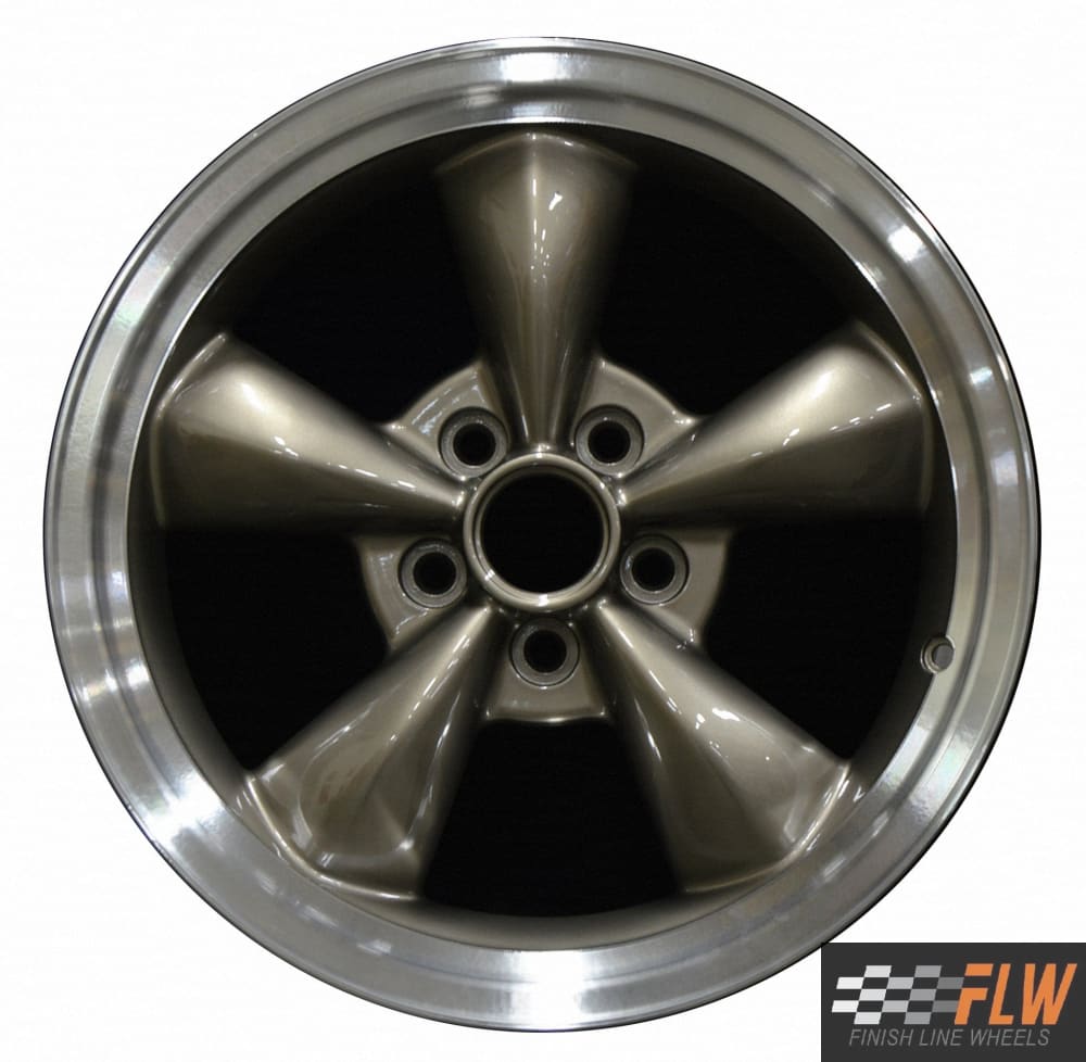 Ford Mustang 1994,1995,1996,1997,1998,1999,2000,2001,2002,2003,2004,2005,2006 Factory OEM Car Wheel Size 17x8 Alloy 3448.LT01.FC