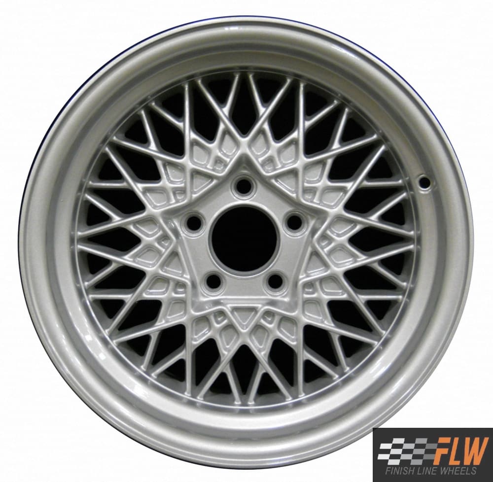 Ford Crown Victoria 1997,1998,1999,2000,2001,2002 Factory OEM Car Wheel Size 16x7 Alloy 3449.PS01.FF
