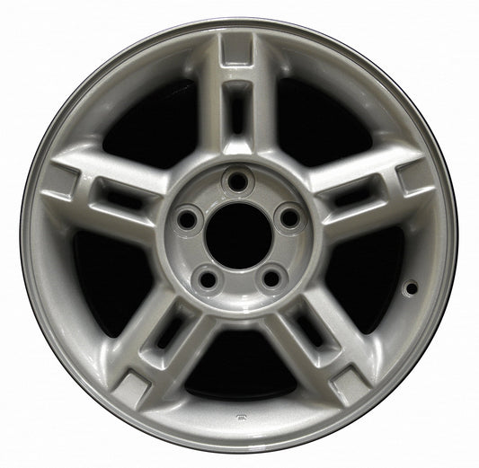 Ford Explorer  2002, 2003, 2004, 2005 Factory OEM Car Wheel Size 16x7 Alloy WAO.3450.PS02.FF