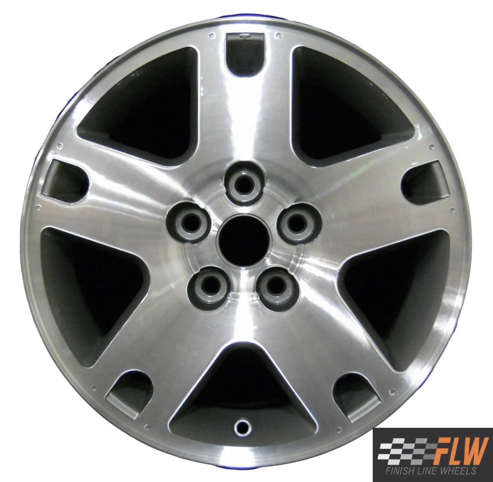 Ford Escape 2001,2002,2003,2004,2005,2006,2007 Factory OEM Car Wheel Size 16x7 Alloy 3459A.LC18.MA