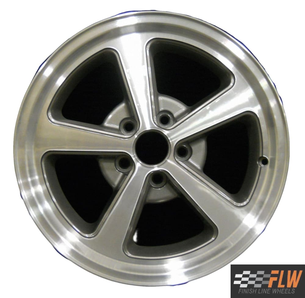 Ford Mustang 2003,2004 Factory OEM Car Wheel Size 17x8 Alloy 3523.LC16.MA