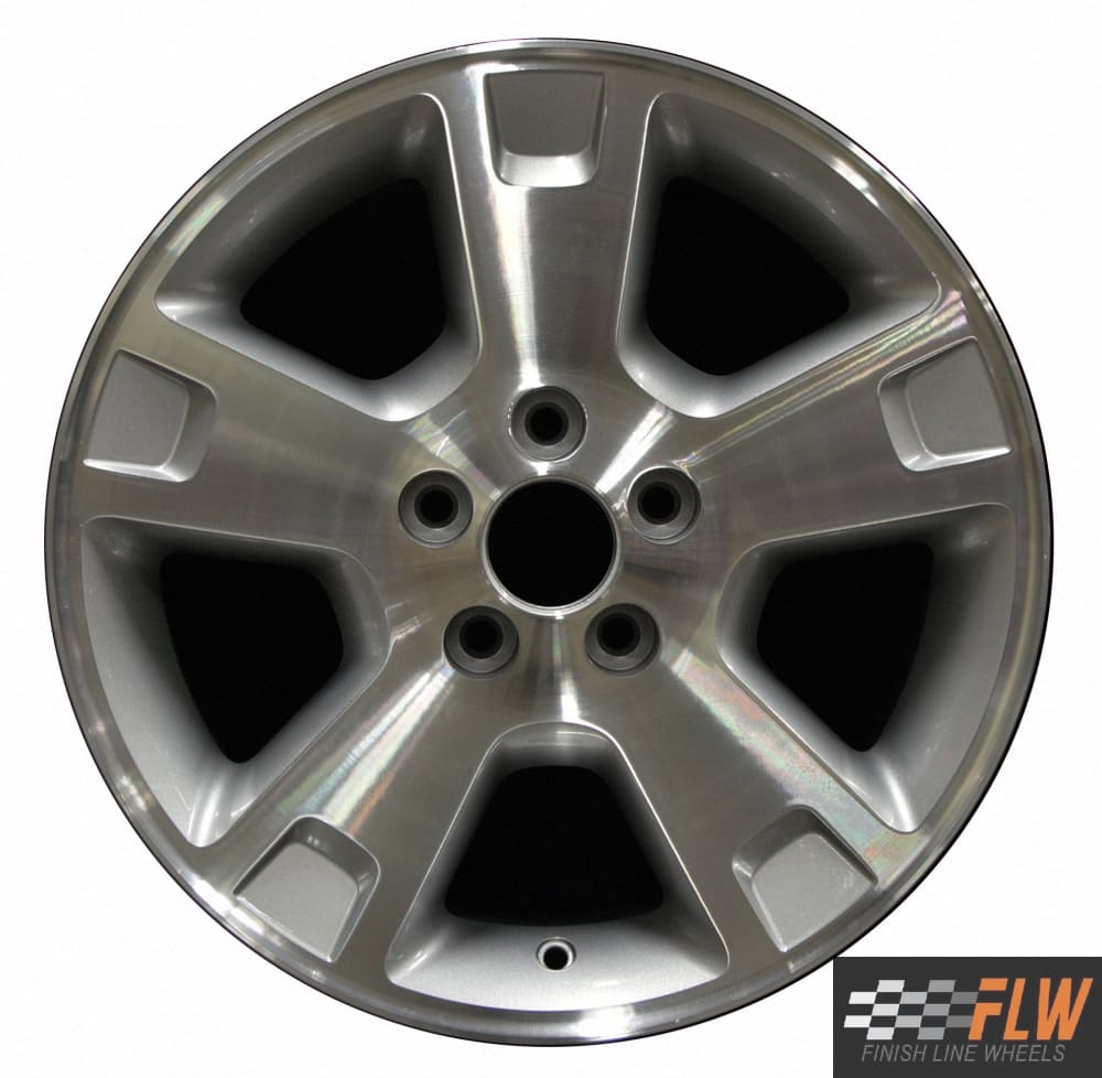 Ford Explorer 2002,2003,2004,2005 Factory OEM Car Wheel Size 17x7.5 Alloy 3528.PS01.MA