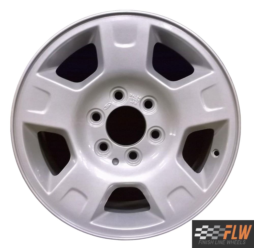 Ford F150 Truck 2004,2005,2006,2007,2008 Factory OEM Car Wheel Size 17x7.5 Alloy 3553.PS08.FF