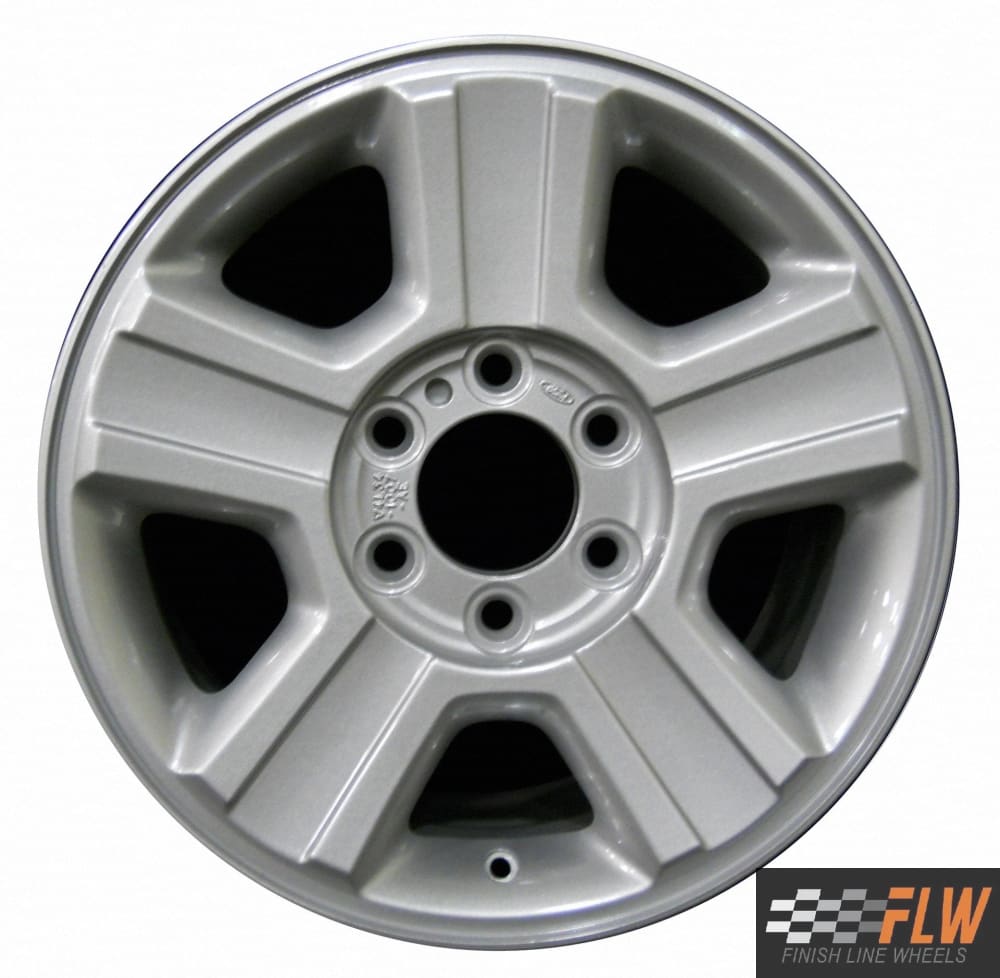 Ford F150 Truck 2004,2005,2006,2007,2008 Factory OEM Car Wheel Size 17x7.5 Alloy 3554B.PS02.FF