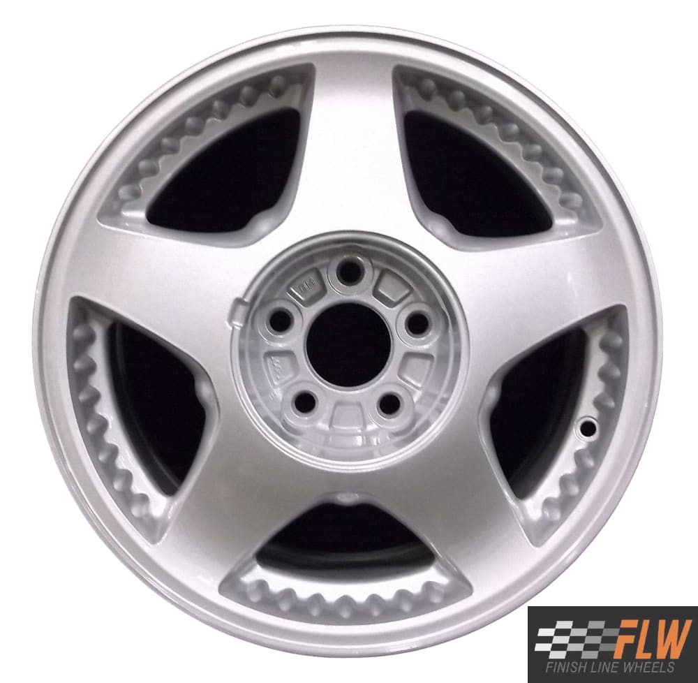 Ford Windstar 1999,2000,2001,2002,2003 Factory OEM Car Wheel Size 16x6.5 Alloy 3565A.PS02.FF