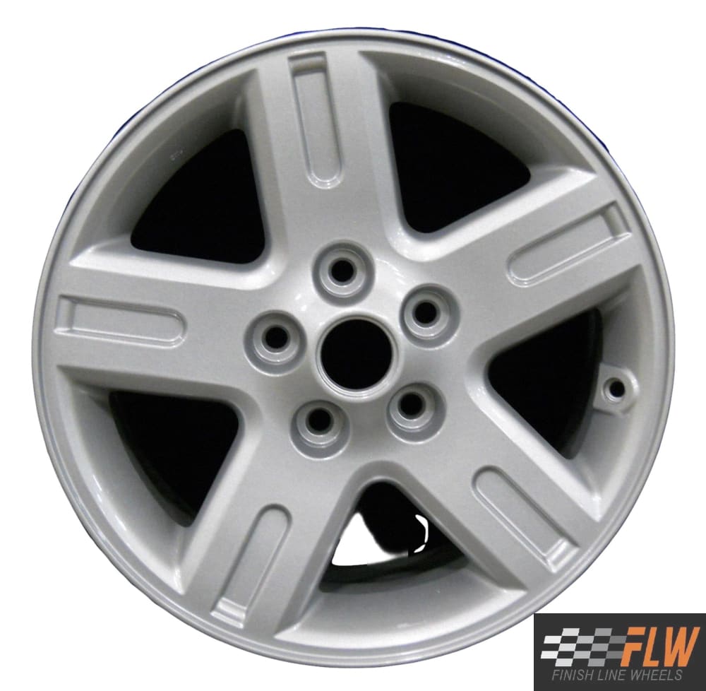 Ford Explorer 2005,2006,2007,2008,2009,2010,2011,2012 Factory OEM Car Wheel Size 16x7 Alloy 3575.PS01.FF