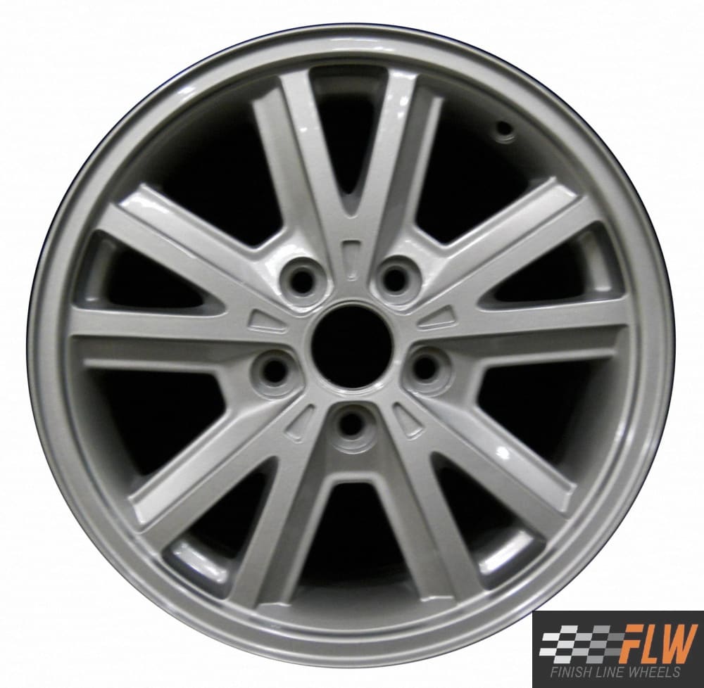 Ford Mustang 2004,2005,2006,2007,2008,2009 Factory OEM Car Wheel Size 16x7 Alloy 3588.PS02.FF