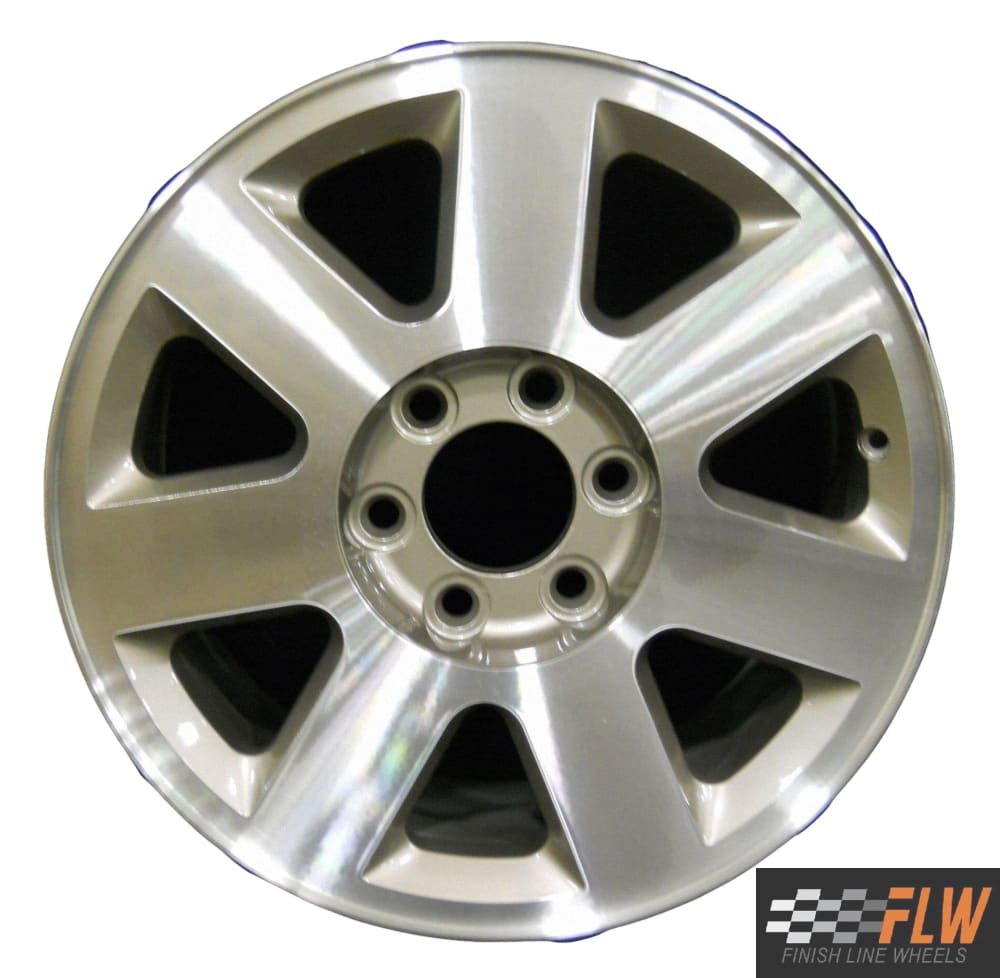 Ford F150 Truck 2005,2006,2007,2008 Factory OEM Car Wheel Size 18x7.5 Alloy 3606.LT01.MA