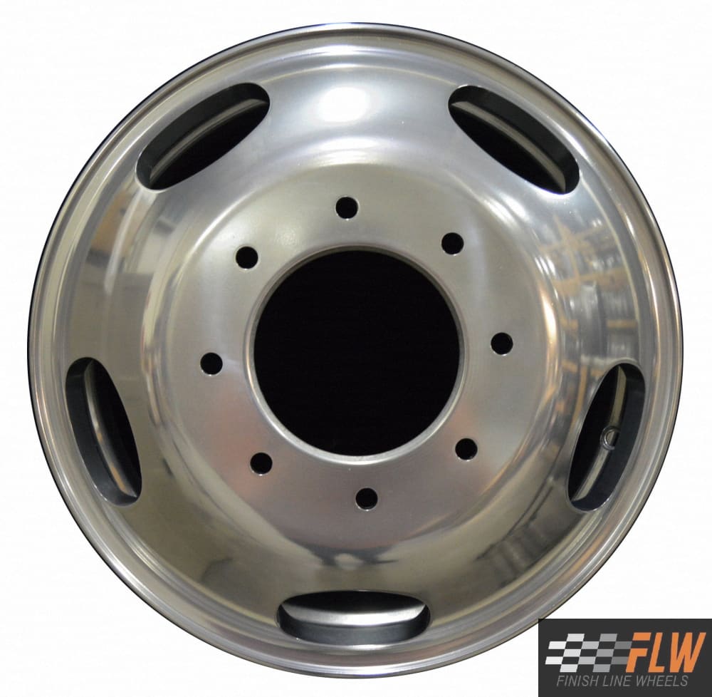 Ford F250 F350 Truck 2005,2006,2007,2008,2009,2010,2011,2012,2013,2014,2015,2016,2017,2018,2019 Factory OEM Car Wheel Size 17x6.5 Alloy 3618FT.FULL.POL