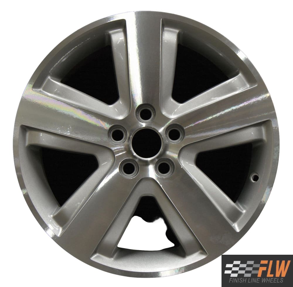 Lincoln LS 2006 Factory OEM Car Wheel Size 17x7.5 Alloy 3642.PS02.MA