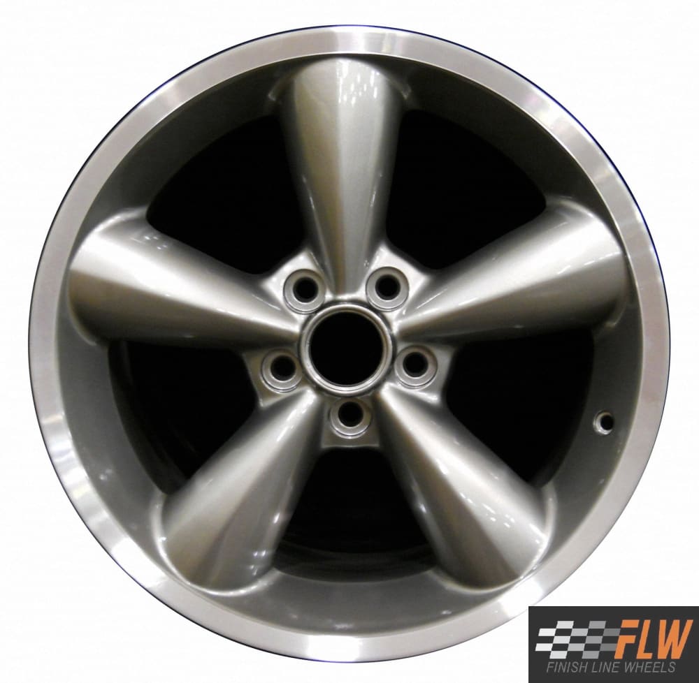 Ford Mustang 2006,2007,2008,2009 Factory OEM Car Wheel Size 18x8.5 Alloy 3648B.LC01.FC